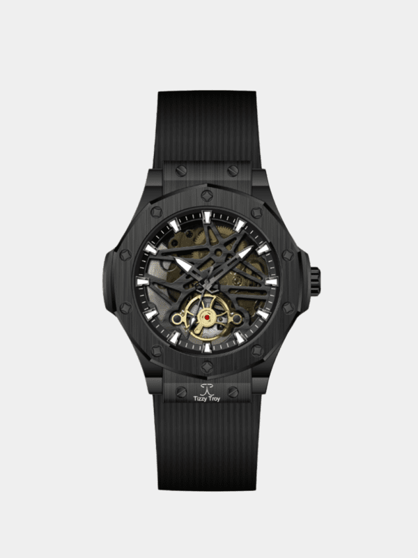 Luxury Mechanical Watch