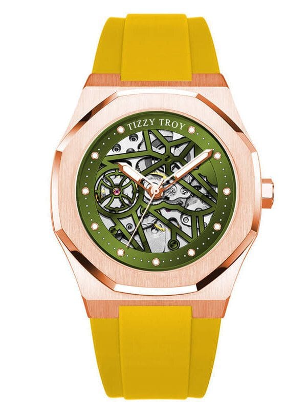 TT Luxury Prestige Watch