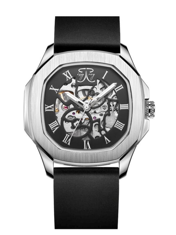 Haris 1.0 Mechanical Watch